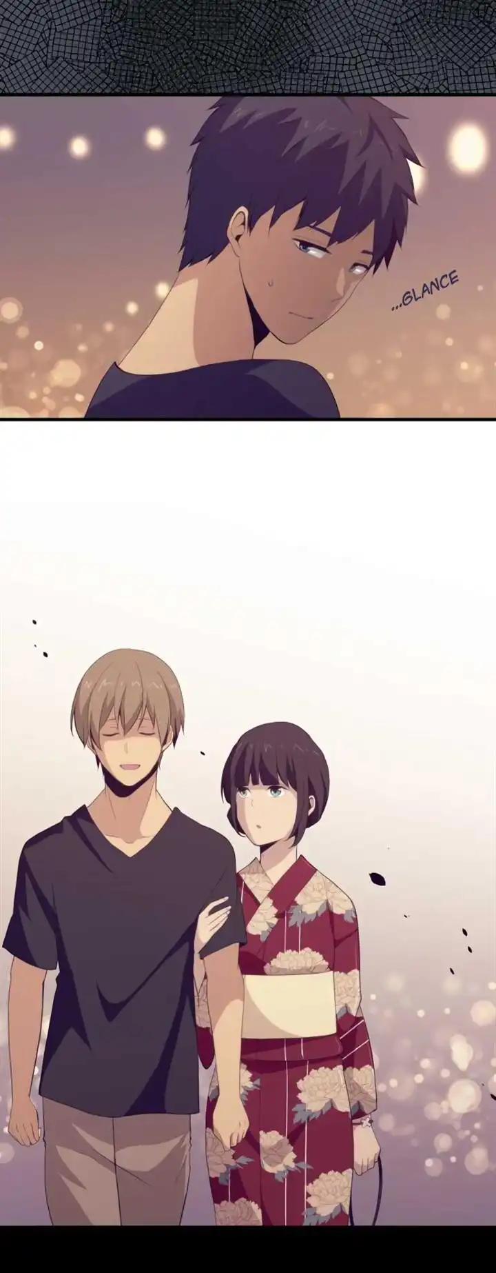 ReLIFE Chapter 102