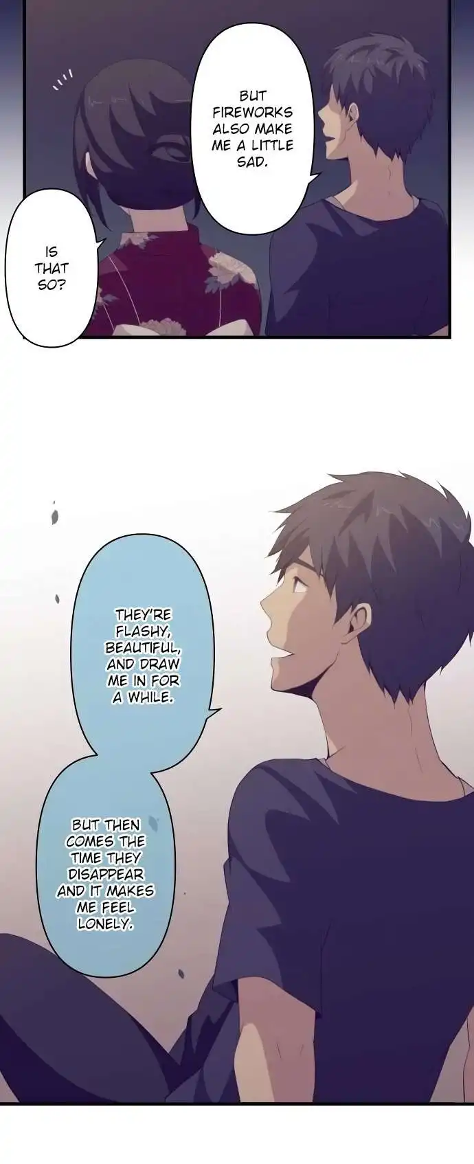 ReLIFE Chapter 104