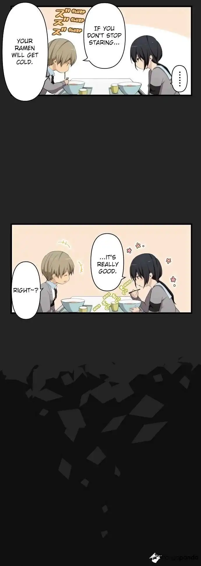 ReLIFE Chapter 112