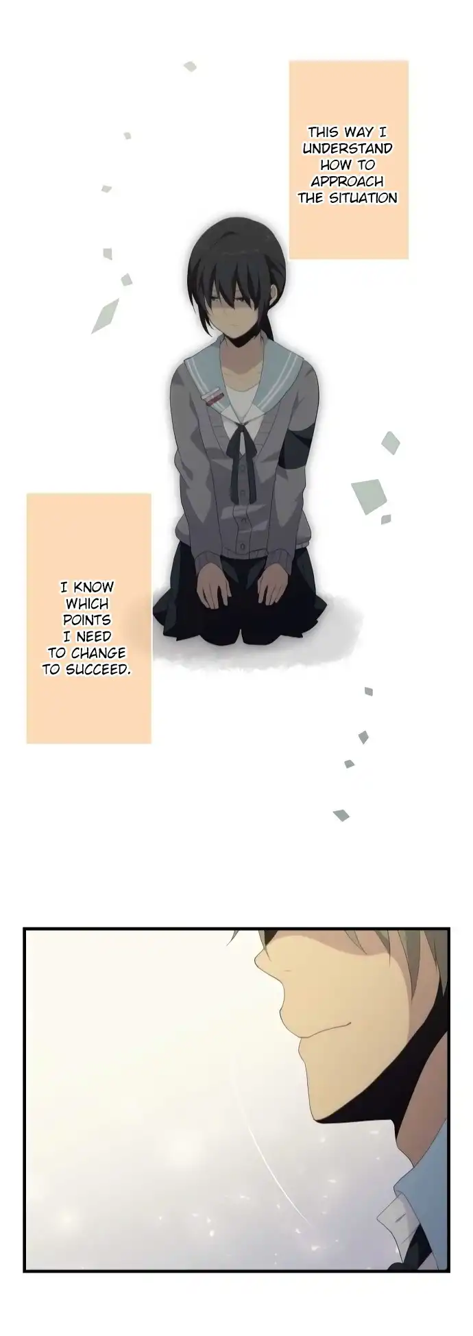 ReLIFE Chapter 115