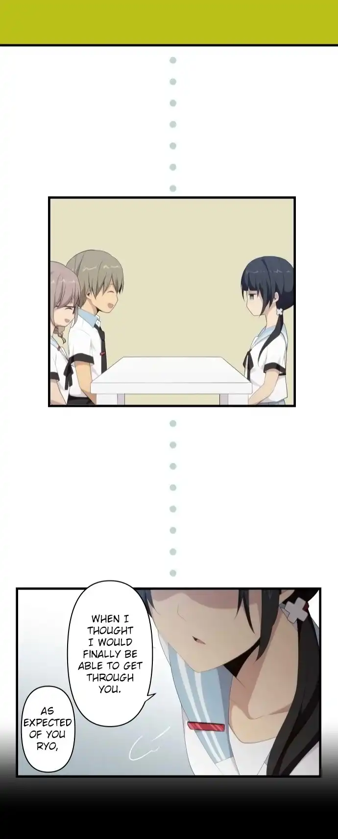 ReLIFE Chapter 117