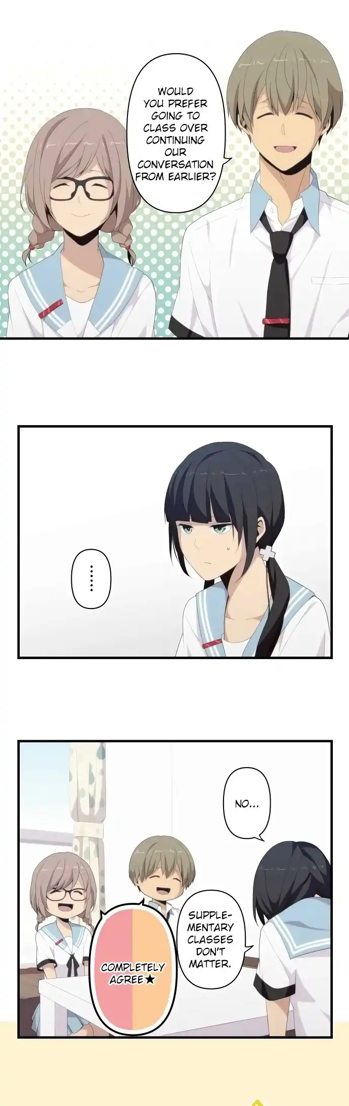 ReLIFE Chapter 117