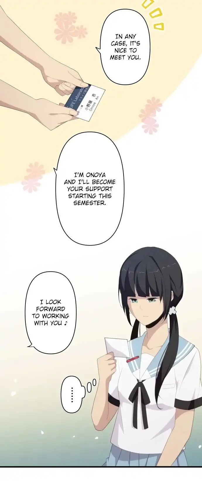 ReLIFE Chapter 117