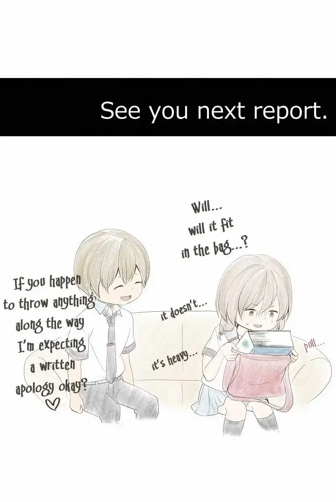 ReLIFE Chapter 119