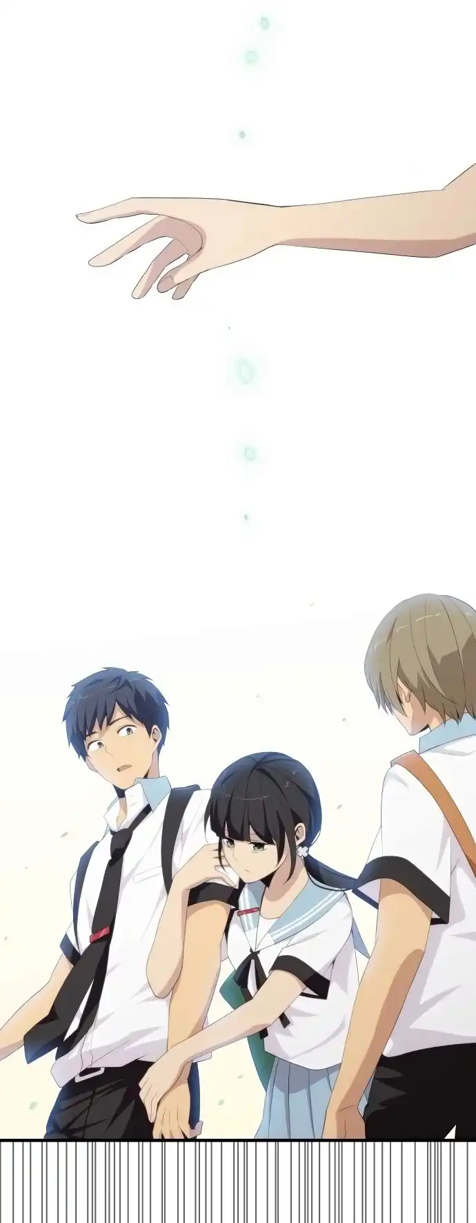 ReLIFE Chapter 121