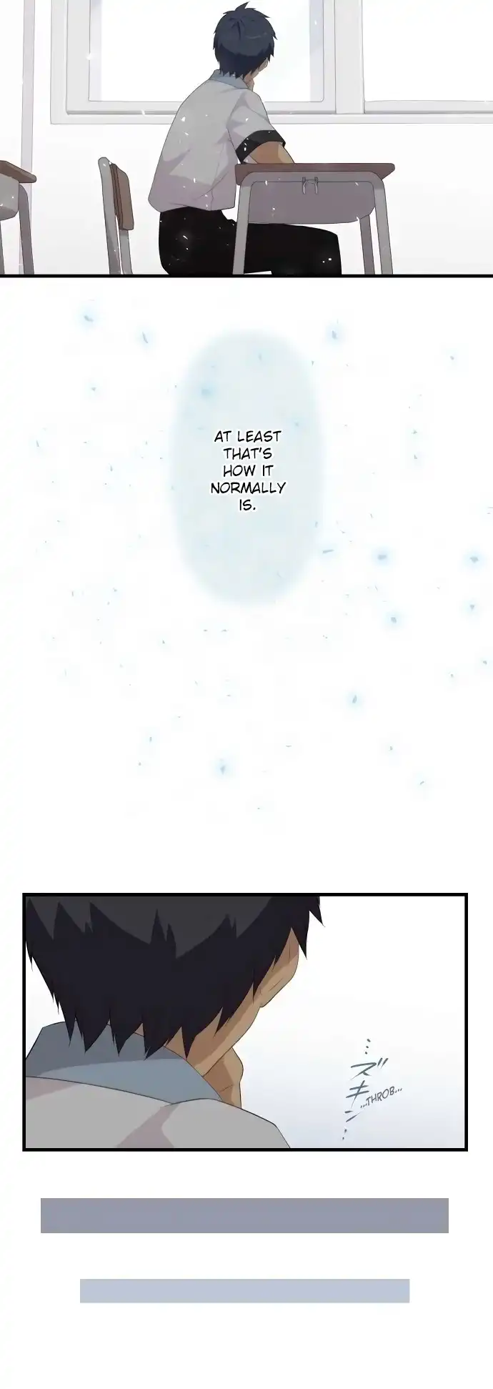 ReLIFE Chapter 125