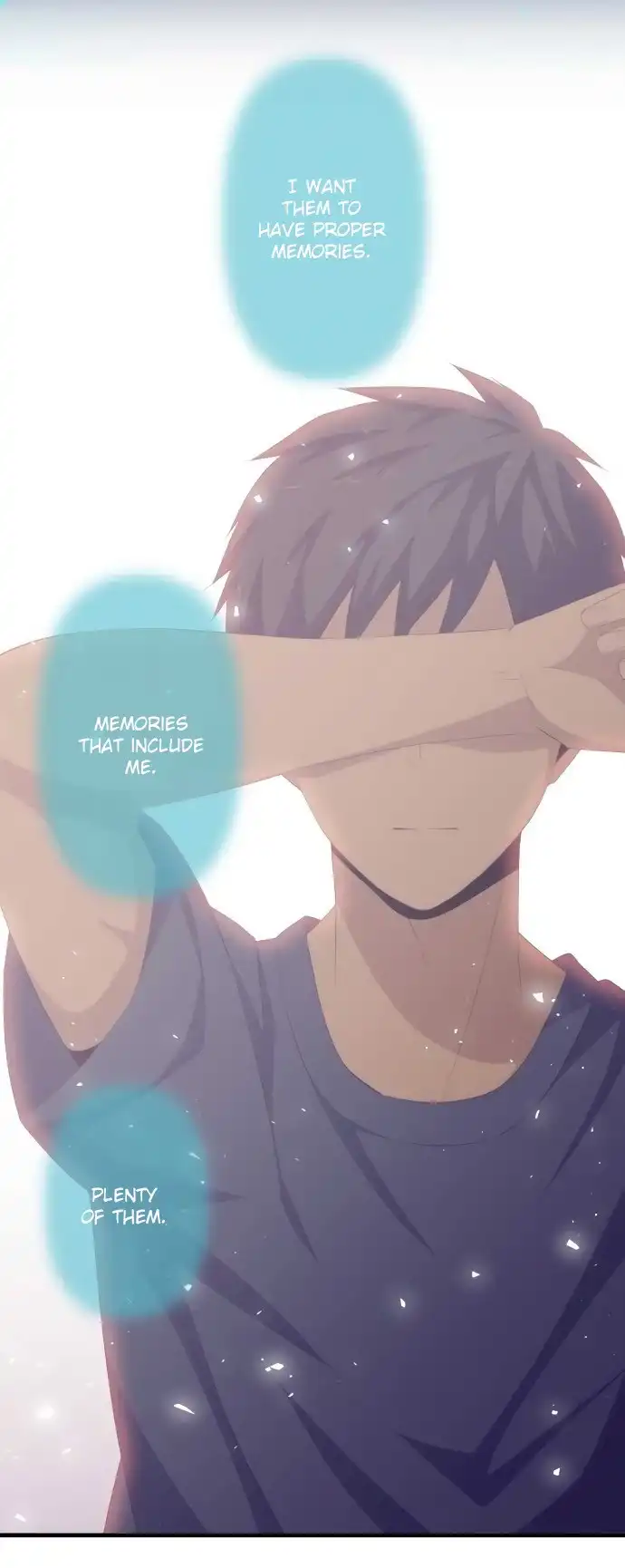 ReLIFE Chapter 127