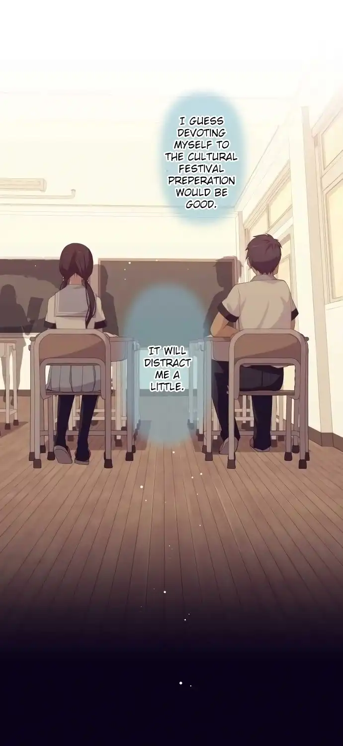 ReLIFE Chapter 128