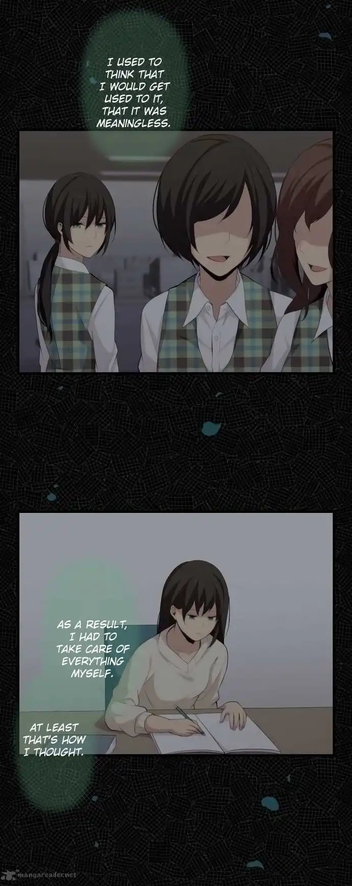 ReLIFE Chapter 138