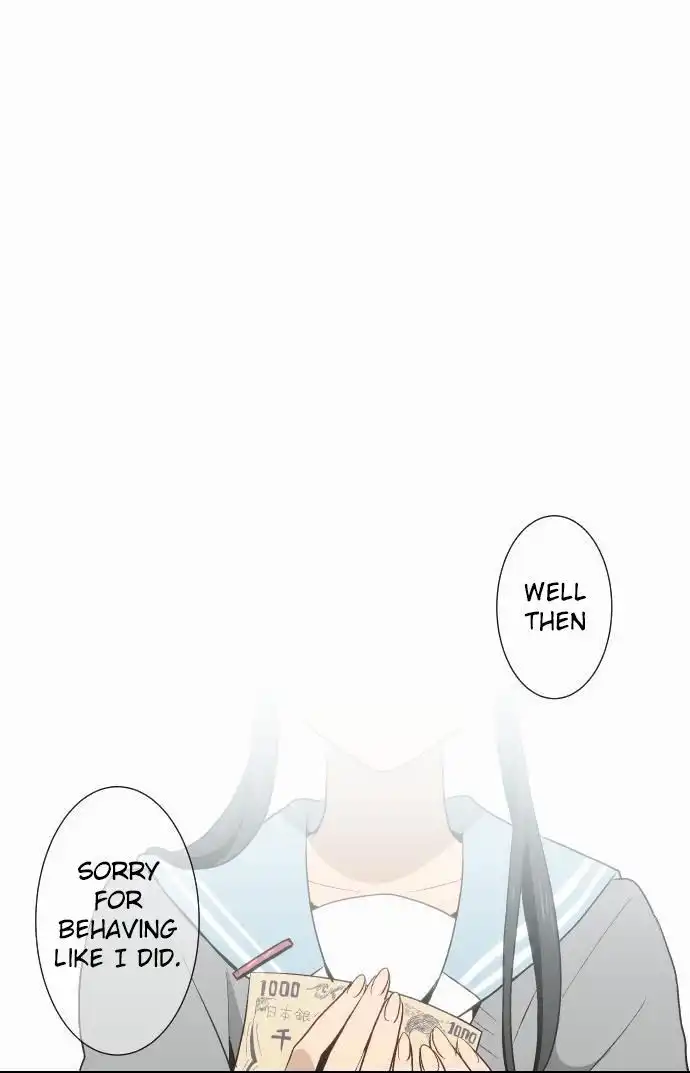 ReLIFE Chapter 14