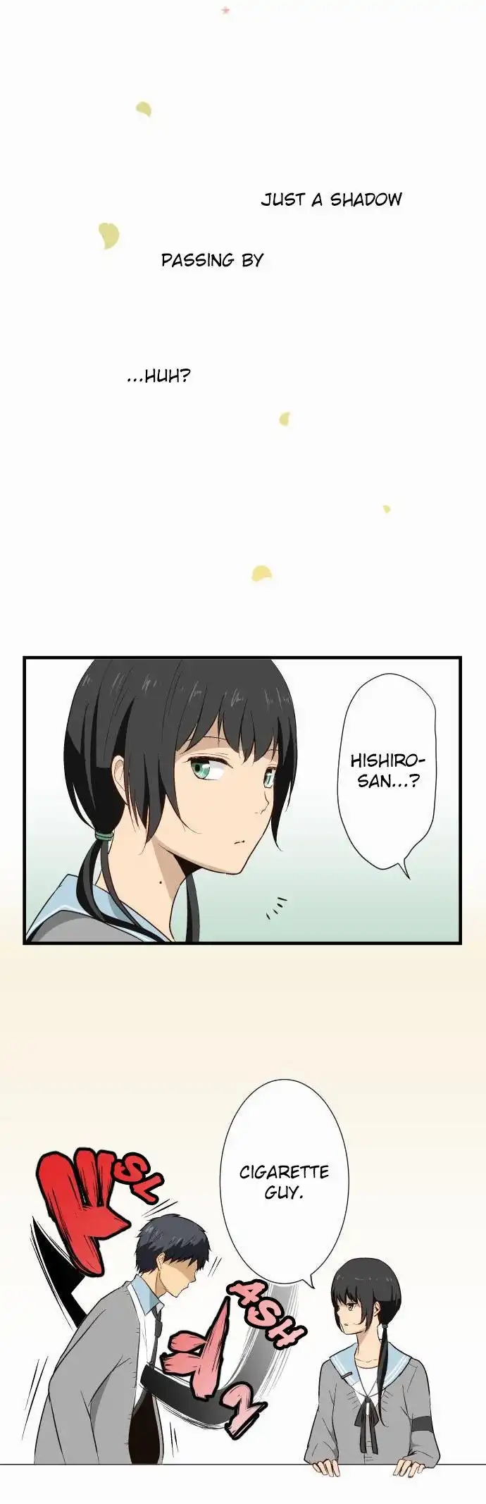 ReLIFE Chapter 14