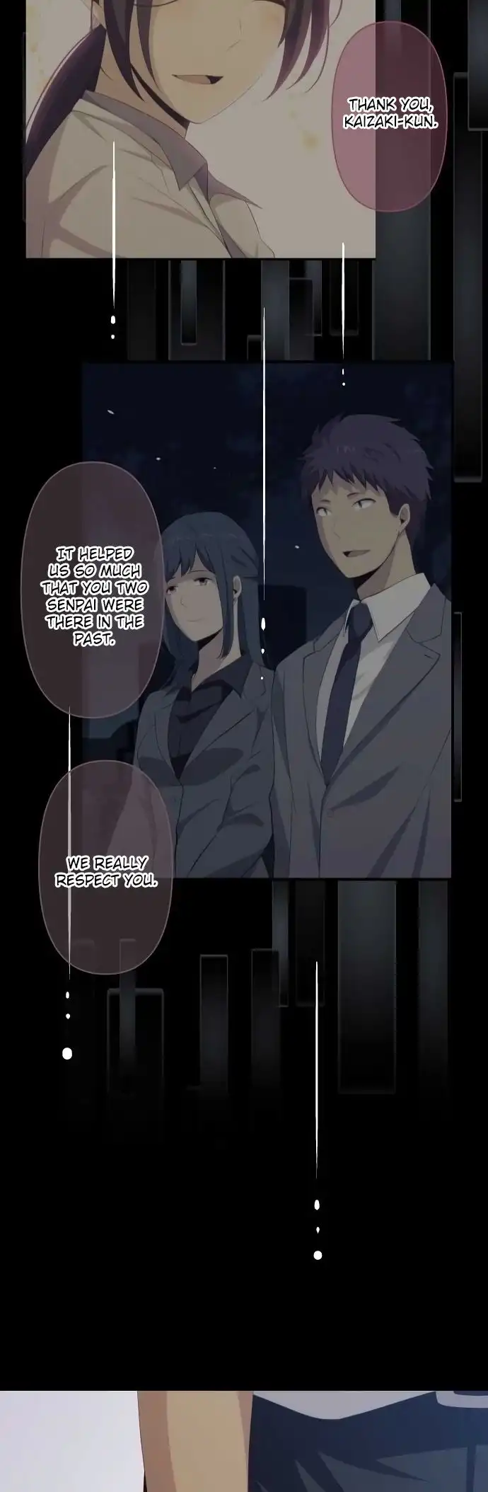 ReLIFE Chapter 145