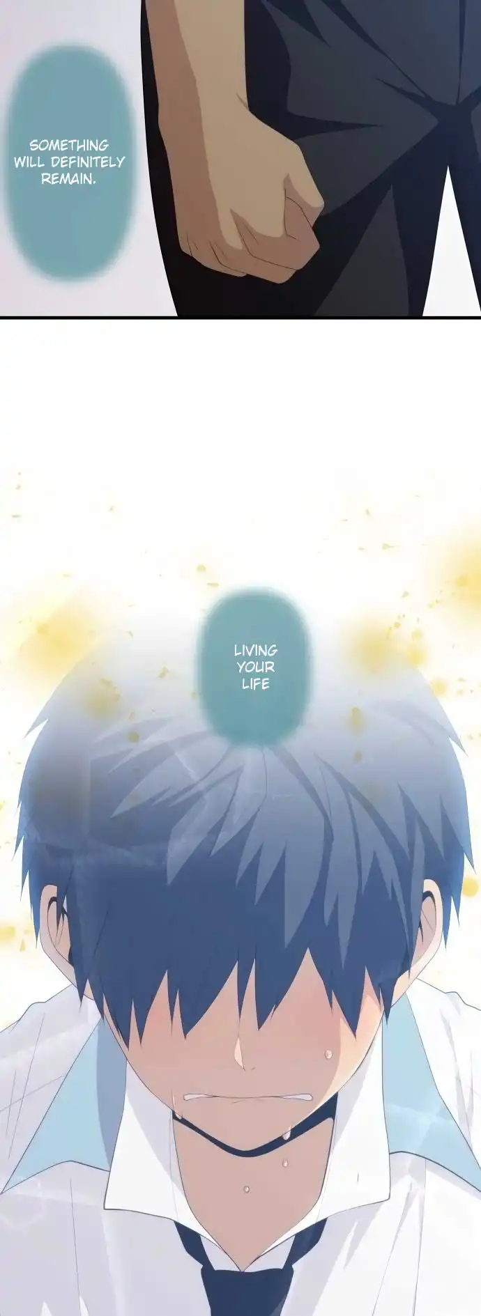 ReLIFE Chapter 145