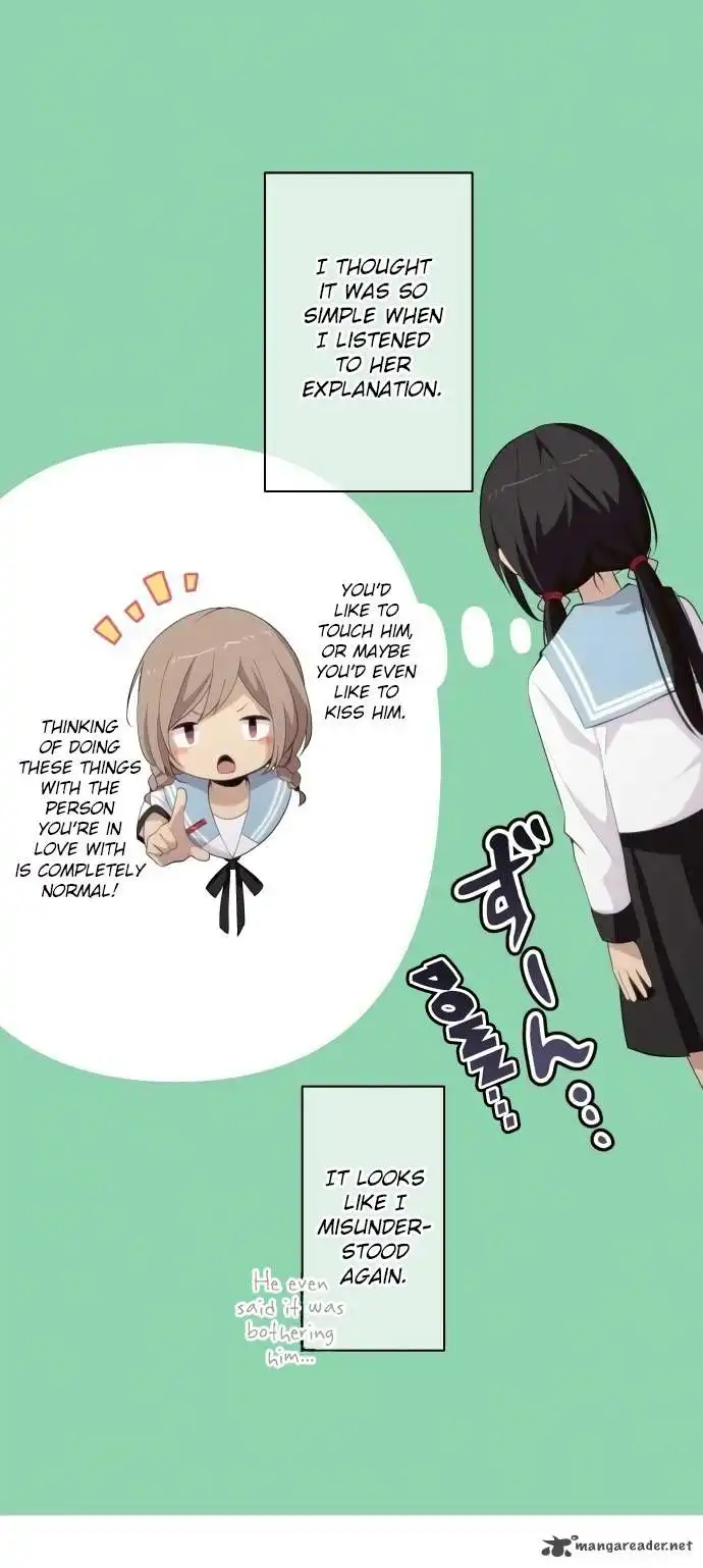 ReLIFE Chapter 156