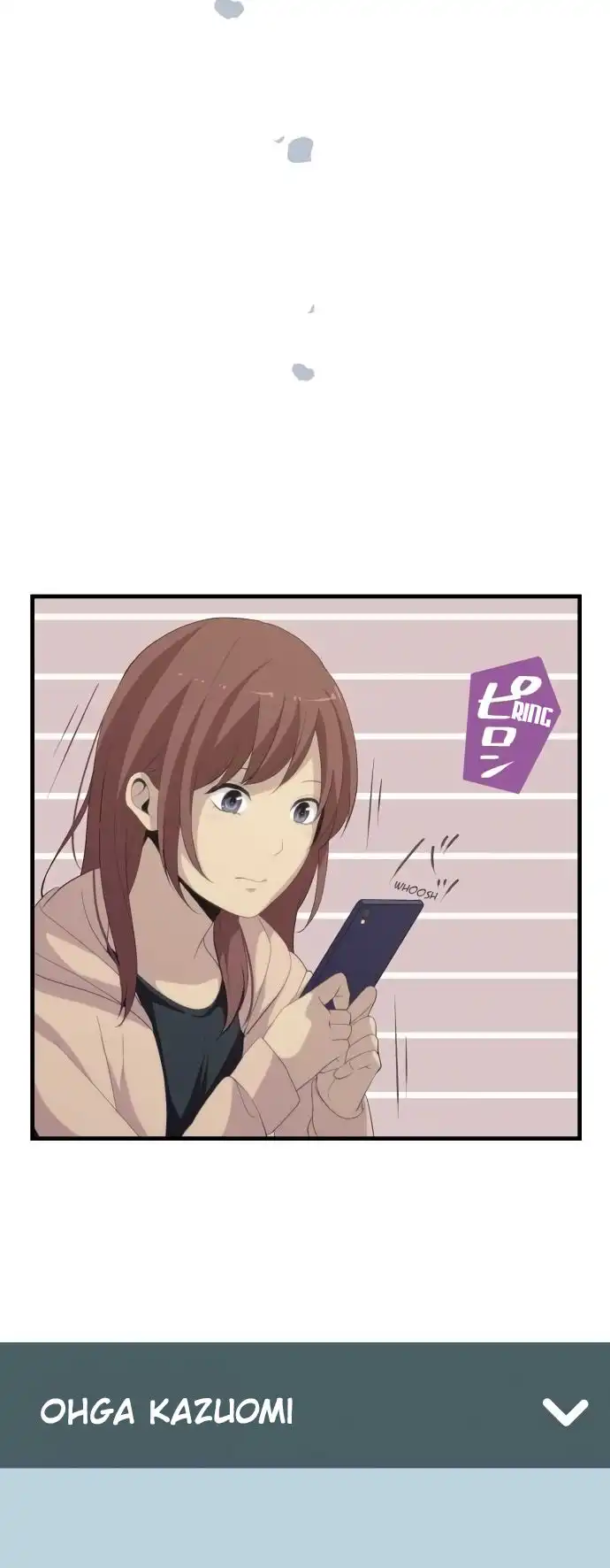 ReLIFE Chapter 159