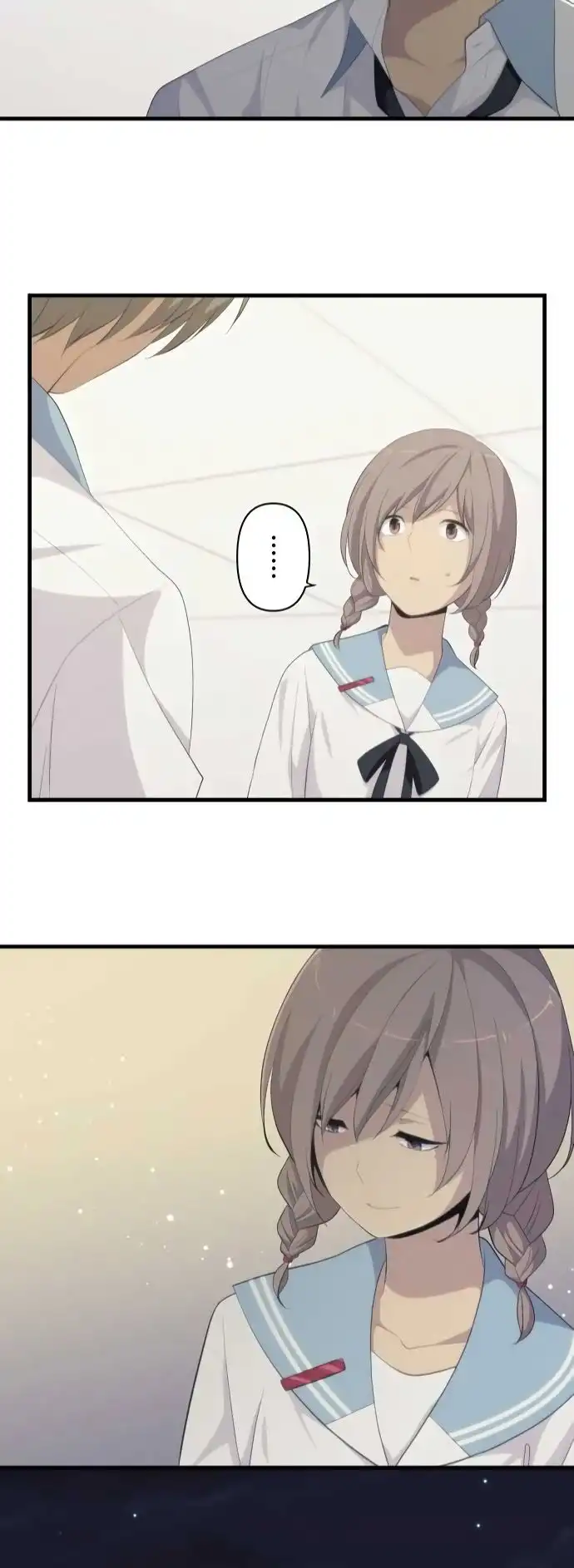 ReLIFE Chapter 162