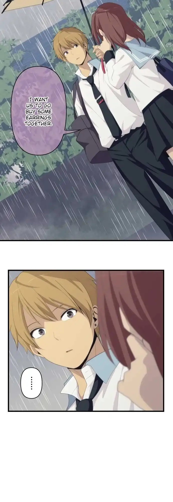 ReLIFE Chapter 164