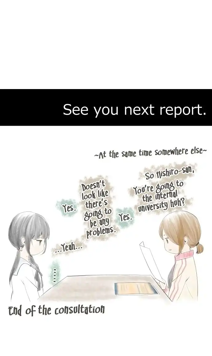 ReLIFE Chapter 164