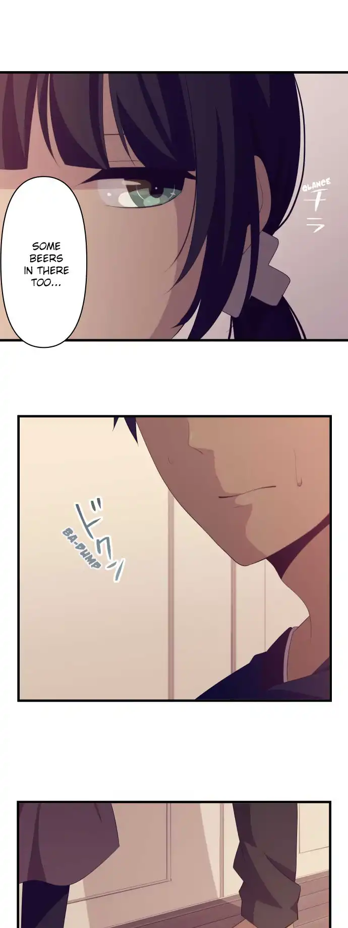 ReLIFE Chapter 185