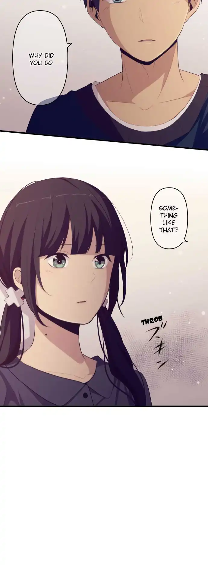 ReLIFE Chapter 185