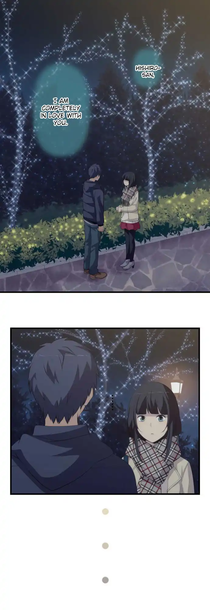 ReLIFE Chapter 198