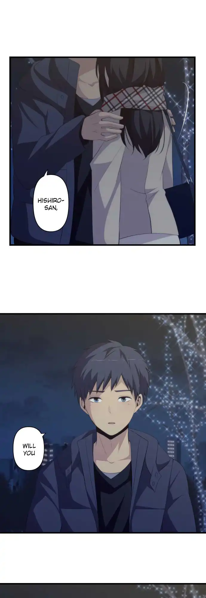 ReLIFE Chapter 198