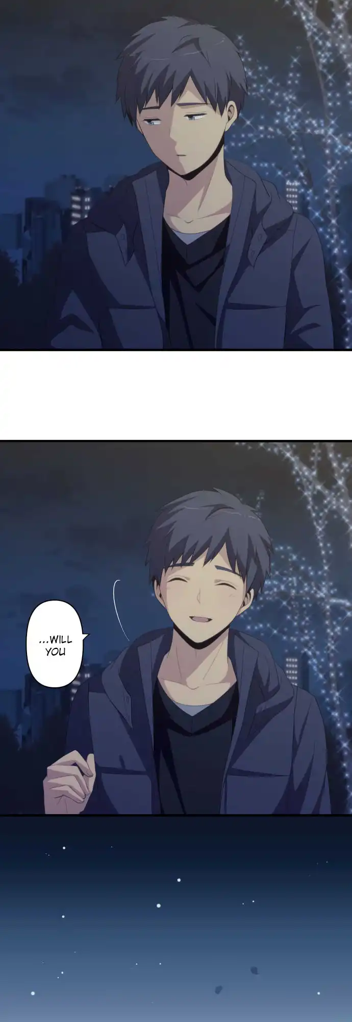 ReLIFE Chapter 198