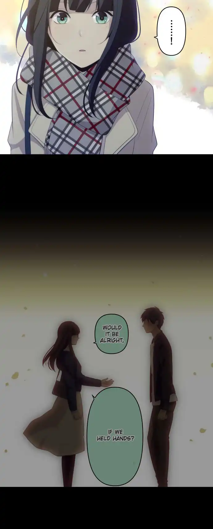 ReLIFE Chapter 198