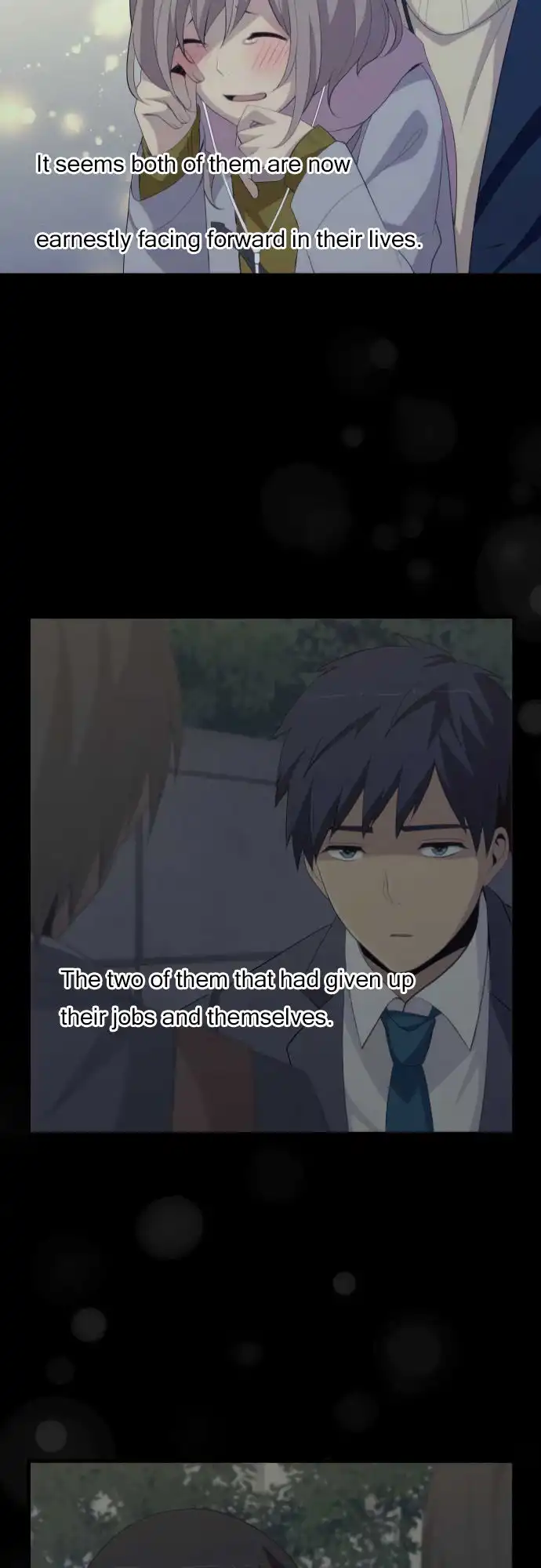 ReLIFE Chapter 198