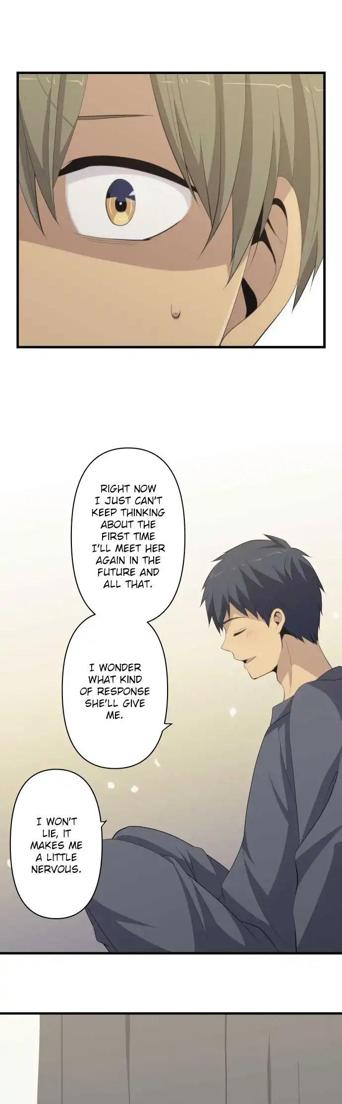 ReLIFE Chapter 199