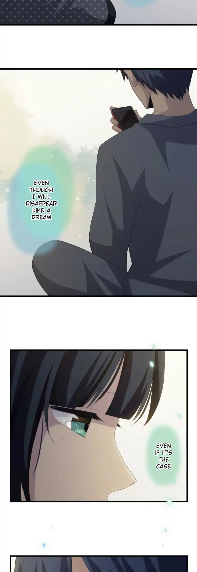 ReLIFE Chapter 200