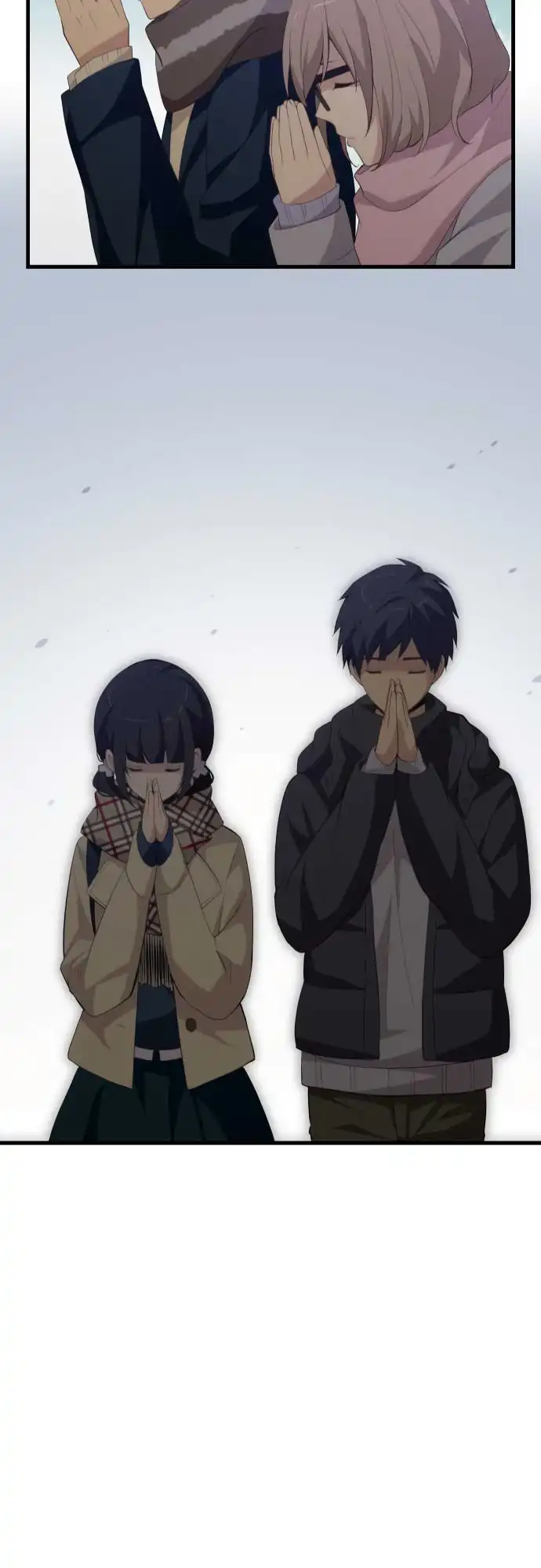 ReLIFE Chapter 201