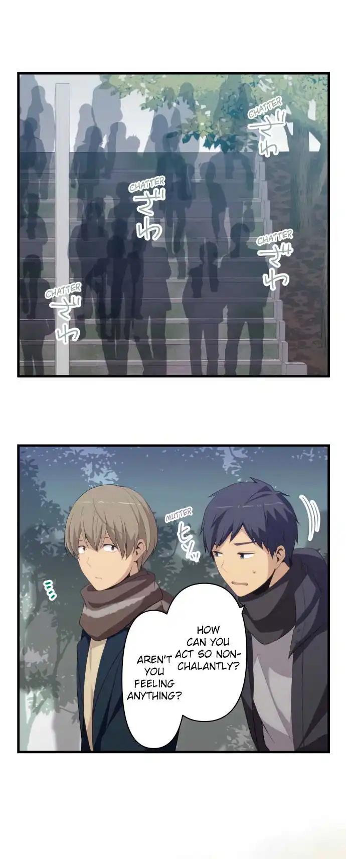 ReLIFE Chapter 201