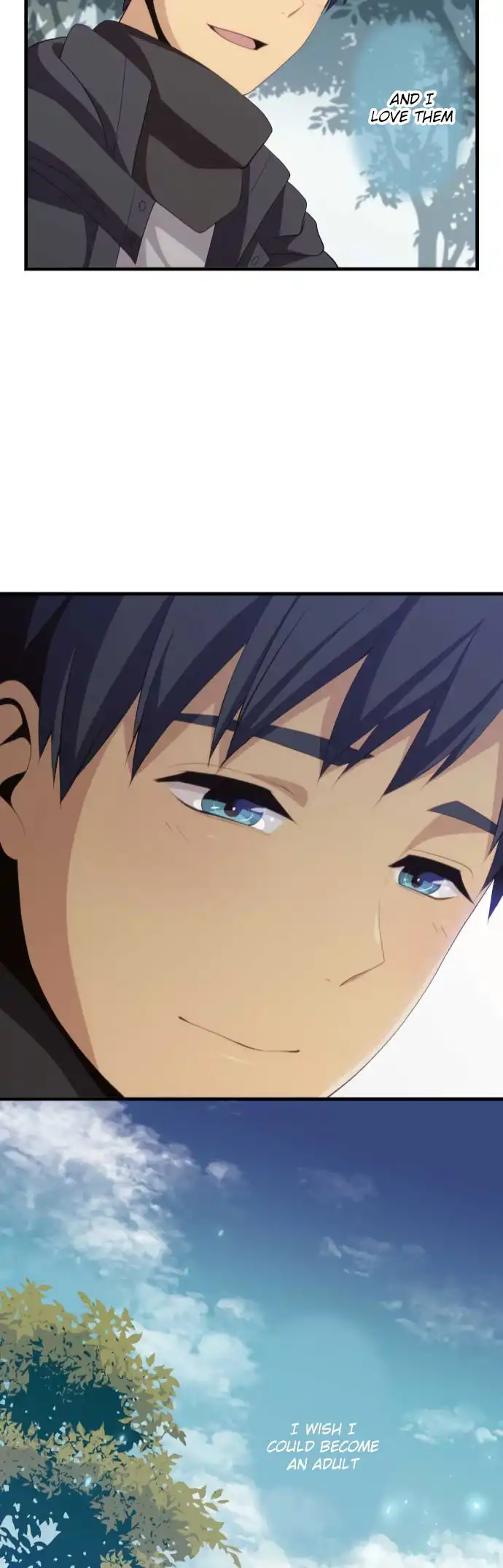 ReLIFE Chapter 202