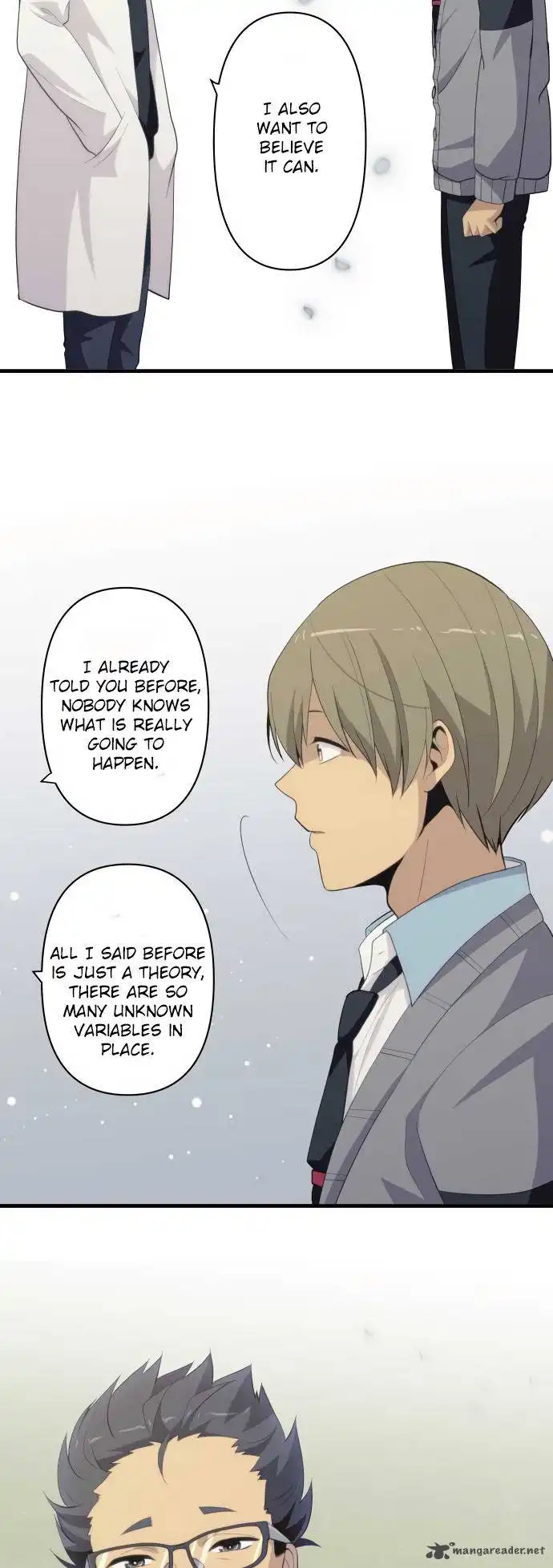 ReLIFE Chapter 204