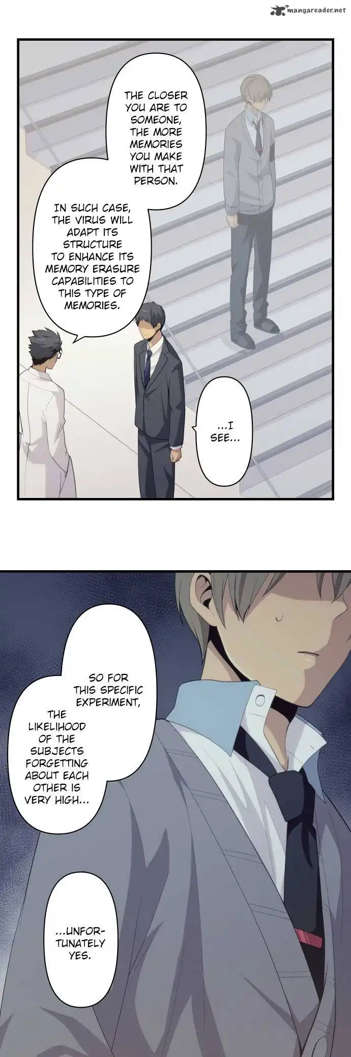 ReLIFE Chapter 204