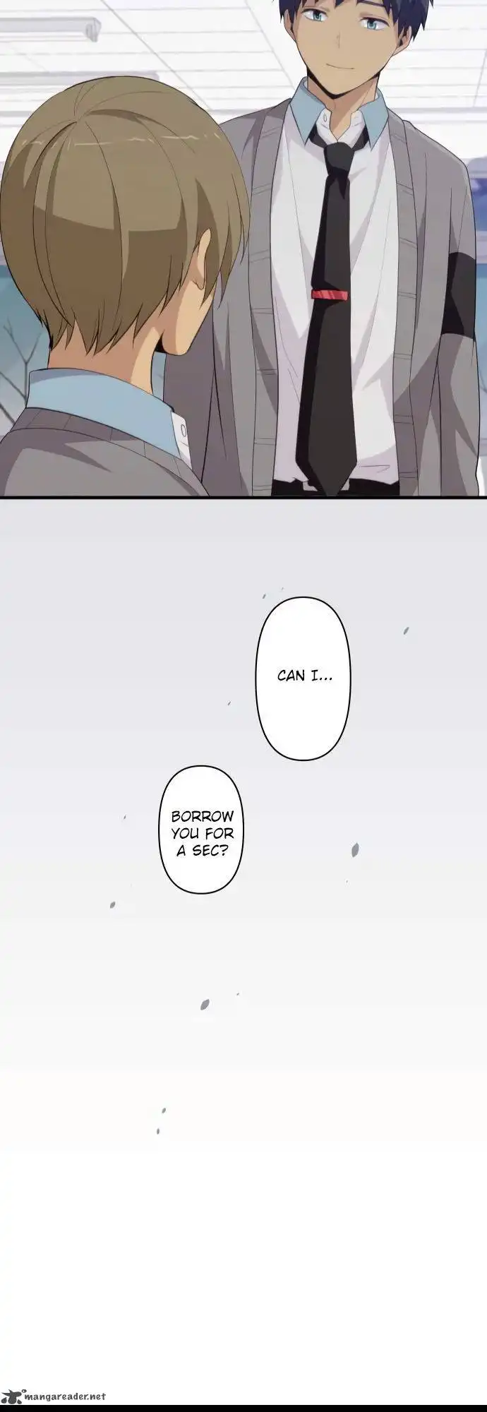 ReLIFE Chapter 204