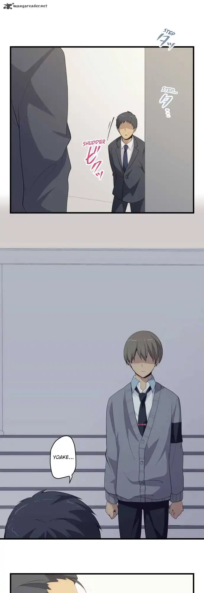 ReLIFE Chapter 204