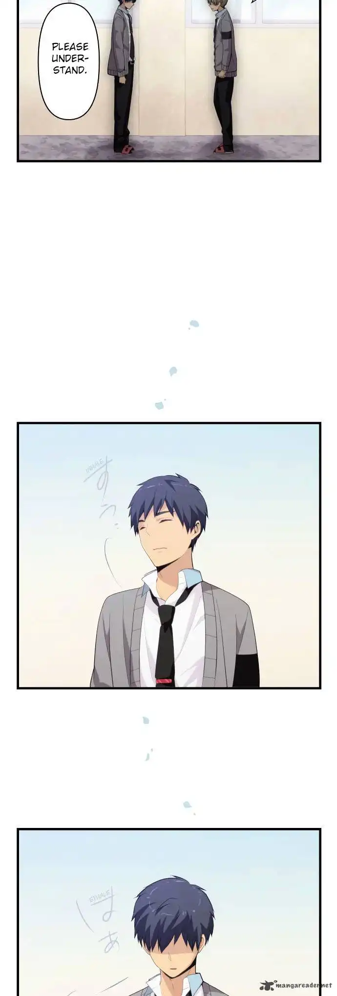 ReLIFE Chapter 205