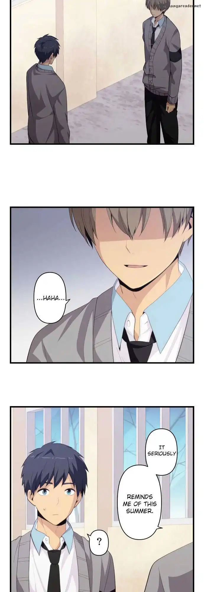 ReLIFE Chapter 205