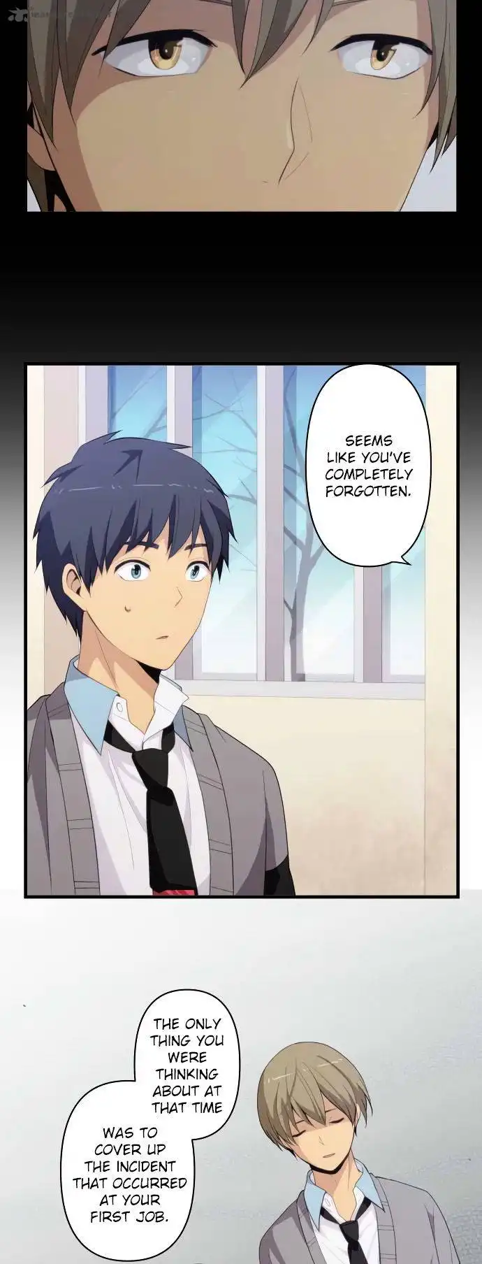 ReLIFE Chapter 205