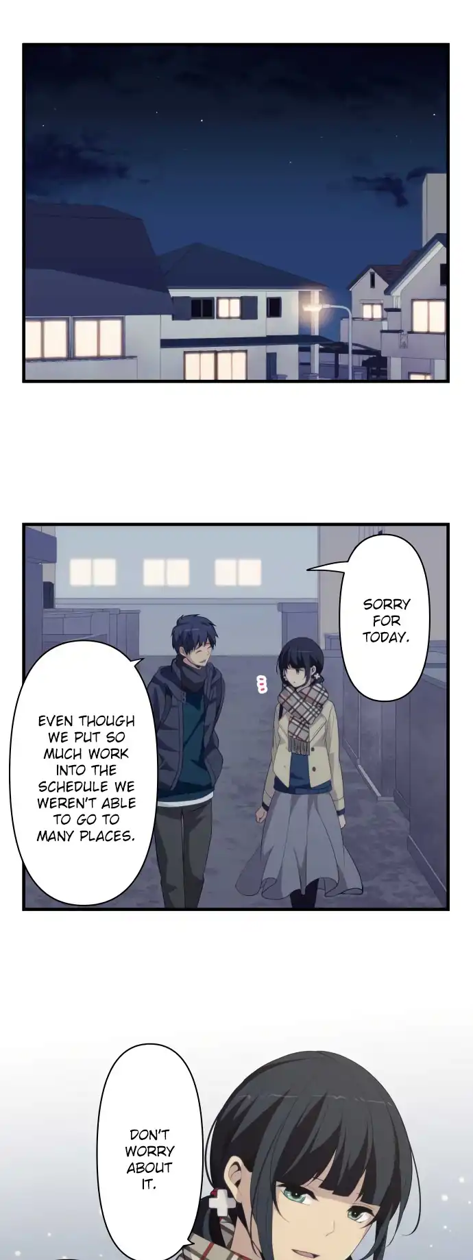 ReLIFE Chapter 209