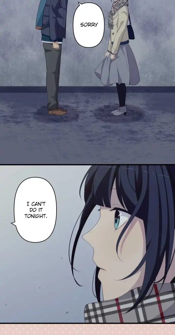 ReLIFE Chapter 209