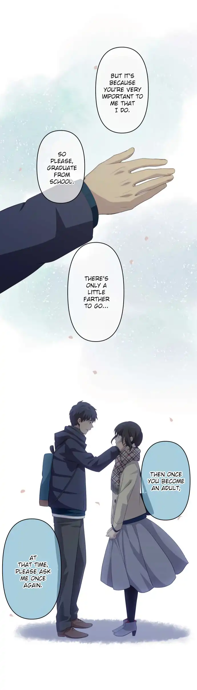 ReLIFE Chapter 209