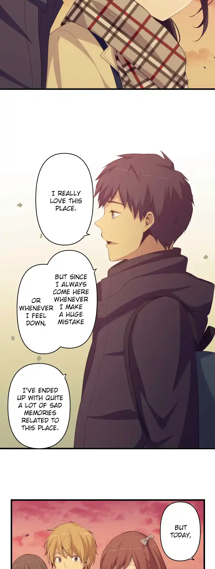 ReLIFE Chapter 209