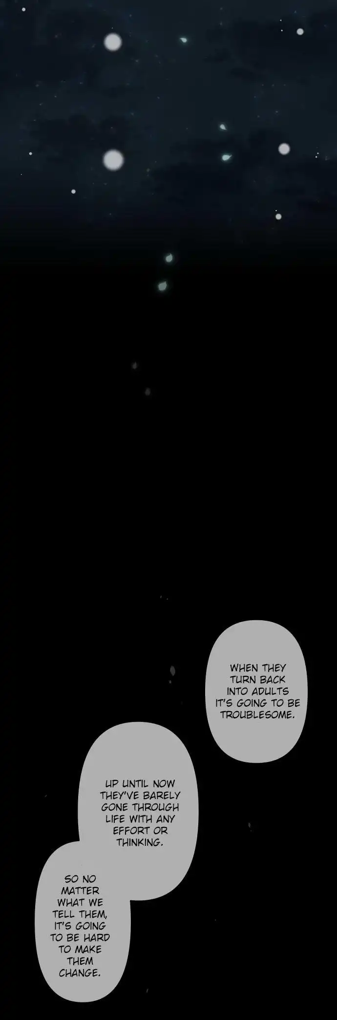 ReLIFE Chapter 210