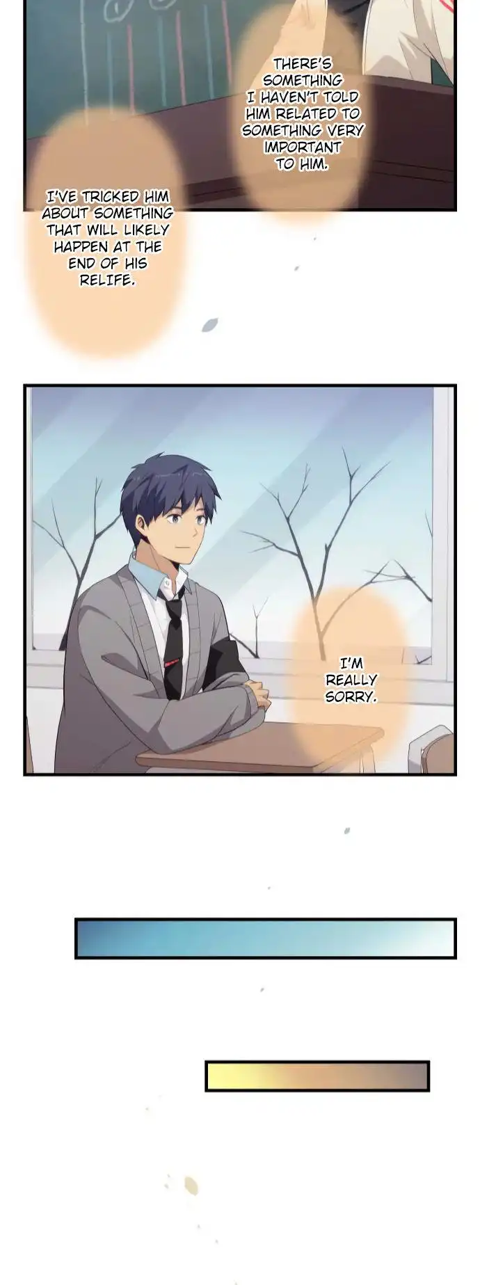 ReLIFE Chapter 210