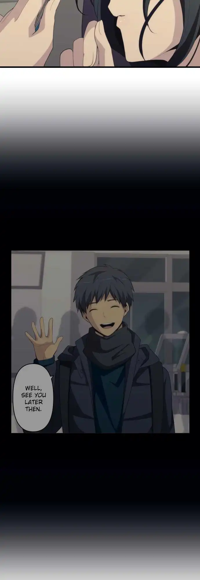 ReLIFE Chapter 210