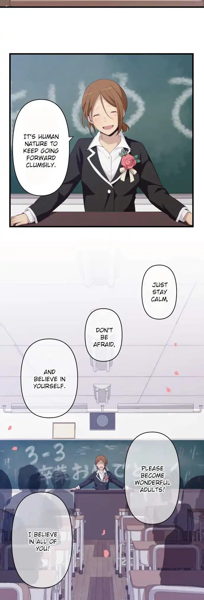 ReLIFE Chapter 211