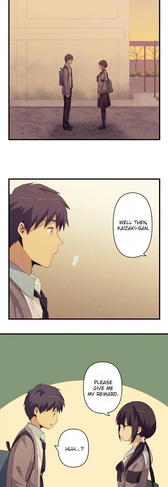 ReLIFE Chapter 212.1